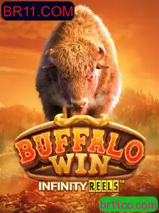 BuffaloWin: A Nova Sensação de Entretenimento no BR11.COM