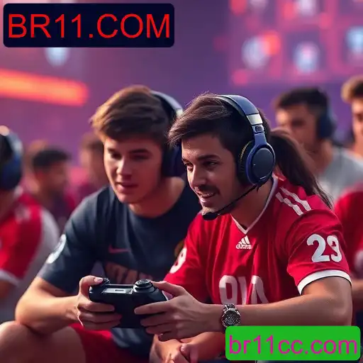 Comunidade Jogadores