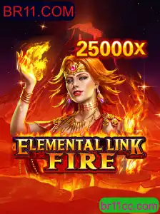 Descubra ElementalLinkFire: Aventure-se no Mundo Místico do Fogo