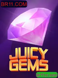 JuicyGems: Um Mergulho no Mundo das Gemas Encantadas