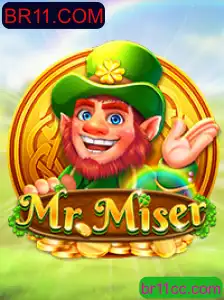 Descubra o Mistério por Trás do Jogo MrMiser e a Palavra-Chave BR11.COM