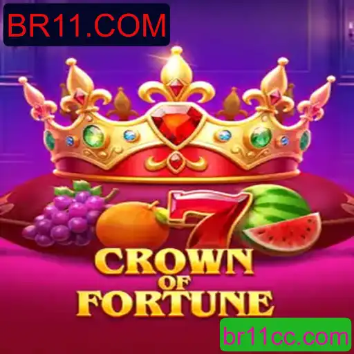 CrownofFortune: Descubra o Reino da Fortuna no BR11.COM