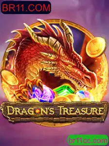 DragonsTreasure: Aventuras Épicas e Recompensas Lendárias