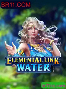 Explorando o Mundo de ElementalLinkWater: O Novo Jogo Inovador no BR11.COM