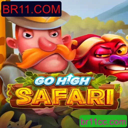 Descubra a Emocionante Aventura de GoHighSafari: O Que Você Precisa Saber