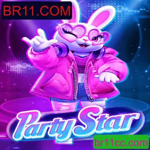 PartyStar: O Novo Fenômeno dos Jogos de Mesa com BR11.COM