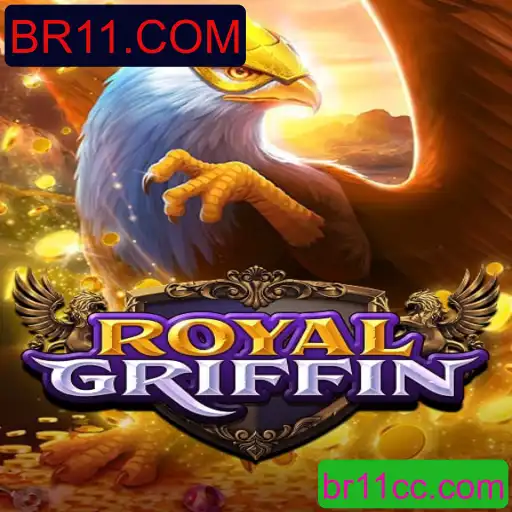 Explorando o Mundo de RoyalGriffin: A Nova Sensação de BR11.COM