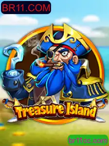 Explorando o Fascinante Mundo do Jogo TreasureIsland